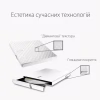 Оптический привод DVD-RW ASUS SDRW-08D2S-U LITE/WHT/G/AS (90-DQ0436-UA221KZ) - Image 3