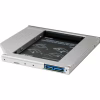 Фрейм-перехідник Grand-X HDD 2.5'' to notebook 9.5 mm ODD SATA3 (HDC-26) - Image 2