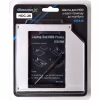 Фрейм-перехідник Grand-X HDD 2.5'' to notebook 9.5 mm ODD SATA3 (HDC-26) - Image 3
