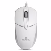 Мишка REAL-EL RM-211 USB White (EL123200014) - Image 2