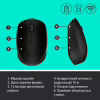 Мишка Logitech M170 Grey (910-004642) - Image 7