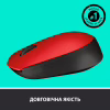 Мышка Logitech M171 Red (910-004641) - Image 5