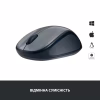 Мишка Logitech M235 Grey (910-002201) - Image 3