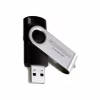 USB флеш накопитель Goodram 16GB Twister Black USB 2.0 (UTS2-0160K0R11) - Image 3