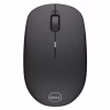 Мишка Dell WM126 Wireless Optical Black (570-AAMH) - Image 2
