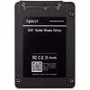 Накопитель SSD 2.5" 120GB Apacer (AP120GAS340G-1) - Image 2
