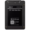 Накопитель SSD 2.5" 240GB Apacer (AP240GAS340G-1) - Image 2