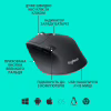 Мышка Logitech M720 Triathlon (910-004791) - Image 6