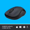 Мишка Logitech M220 Silent Grey (910-004878) - Image 4