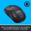 Мишка Logitech M220 Silent Grey (910-004878) - Image 5