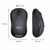 Мишка Logitech M220 Silent Grey (910-004878) - Image 9