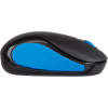 Мишка Vinga MSW-907 black - blue - Image 5