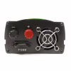 Автомобильный инвертор 12V/220V 300W, USB 5V 1A, HYM300-122 PowerPlant (KD00MS0001) - Image 4