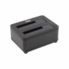 Док-станція для накопичувачів AgeStar 3UBT8 (Black) - Image 2