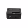 Док-станція для накопичувачів AgeStar 3UBT8 (Black) - Image 3
