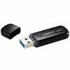 USB флеш накопичувач Apacer 64GB AH355 Black USB 3.0 (AP64GAH355B-1) - Image 3