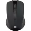Мишка Defender Accura MM-935 Black (52935) - Image 2