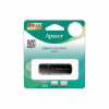 USB флеш накопичувач Apacer 32GB AH355 Black USB 3.0 (AP32GAH355B-1) - Image 4