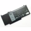 Акумулятор до ноутбука Dell Latitude E5570 6MT4T, 7750mAh (62Wh), 4cell, 7.6V, Li-ion (A47176) - Image 2
