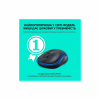 Мышка Logitech M185 blue (910-002236) - Image 2