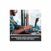 Мышка Logitech M185 blue (910-002236) - Image 3