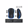 Мишка Logitech M185 blue (910-002236) - Image 4