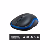 Мышка Logitech M185 blue (910-002236) - Image 5