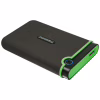 Внешний жесткий диск 2.5" 1TB Transcend (TS1TSJ25M3S) - Image 3