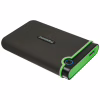 Внешний жесткий диск 2.5" 2TB Transcend (TS2TSJ25M3S) - Image 3