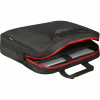 Сумка для ноутбука Defender 15,6" Geek black (26084) - Image 5