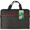 Сумка для ноутбука Defender 15,6" Lite black (26083) - Image 7
