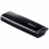 USB флеш накопитель Apacer 64GB AH336 Black USB 2.0 (AP64GAH336B-1) - Image 2