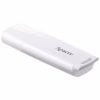 USB флеш накопитель Apacer 64GB AH336 White USB 2.0 (AP64GAH336W-1) - Image 2