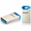 USB флеш накопитель Apacer 64GB AH111 Blue USB 2.0 (AP64GAH111U-1) - Image 4