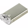 USB флеш накопичувач Apacer 64GB AH111 Crystal USB 2.0 (AP64GAH111CR-1) - Image 3