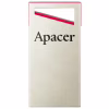 USB флеш накопитель Apacer 64GB AH112 Red USB 2.0 (AP64GAH112R-1) - Image 2