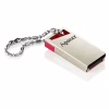 USB флеш накопитель Apacer 64GB AH112 Red USB 2.0 (AP64GAH112R-1) - Image 4