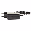 Блок живлення до ноутбуку PowerPlant IBM/LENOVO 220V, 20V 65W 3.25A (5.5*2.5) wall mount (WM-IB65H5525) - Image 2