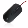 Мышка Vinga MSG-868 Silent black - Image 2