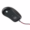 Мышка Vinga MSG-868 Silent black - Image 7