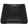 Внешний жесткий диск 2.5" 1TB ADATA (AHD650-1TU31-CBK) - Image 3