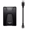 Зовнішній жорсткий диск 2.5" 1TB ADATA (AHD650-1TU31-CBK) - Image 6