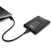 Внешний жесткий диск 2.5" 1TB ADATA (AHD650-1TU31-CBK) - Image 7