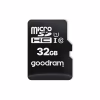 Карта памяти Goodram 32GB microSDHC Class 10 (M1AA-0320R12) - Image 2