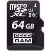Карта памяти Goodram 64GB microSDXC Class 10 (M1AA-0640R12) - Image 2