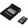 Карта памяти Goodram 64GB microSDXC Class 10 (M1AA-0640R12) - Image 4