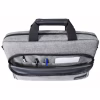 Сумка для ноутбука Grand-X 15.6'' SB-139 Light Grey (SB-139G) - Image 4
