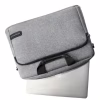 Сумка для ноутбука Grand-X 15.6'' SB-139 Light Grey (SB-139G) - Image 6