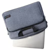 Сумка для ноутбука Grand-X 15.6'' SB-139 Grey (SB-139J) - Image 6