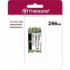 Накопичувач SSD M.2 2242 256GB Transcend (TS256GMTS430S) - Image 3